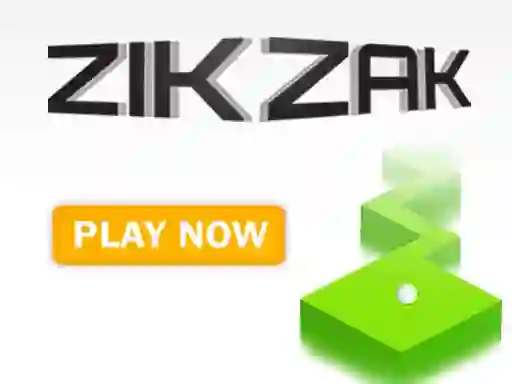 Zik Zak — free online game