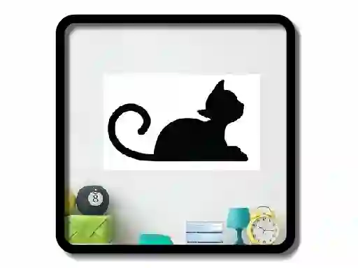 Cute Cat Room Differences — free online game