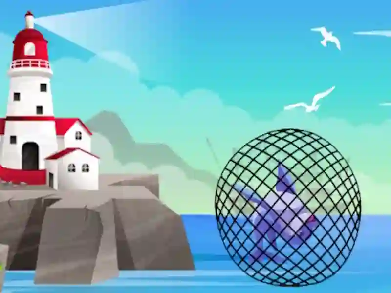 Freedom Fin — free online game