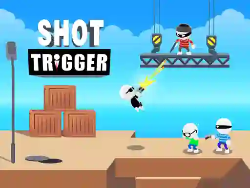 Shot Trigger — free online game