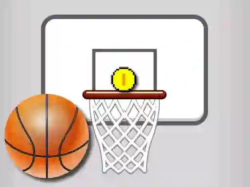 Spin Basketball — 무료 온라인 게임