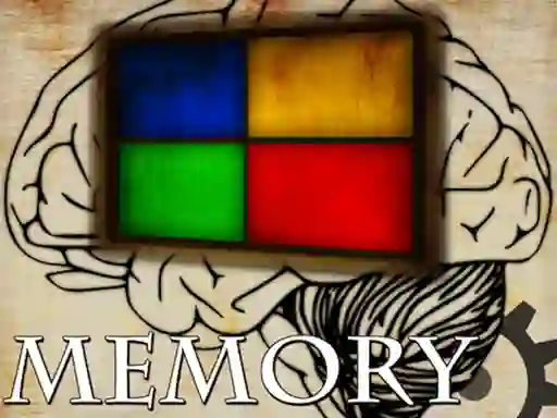 Memory Frames – kostenloses Online-Spiel