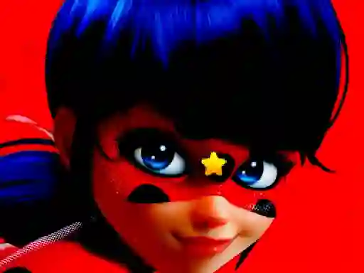 Miraculous Hidden Stars — free online game