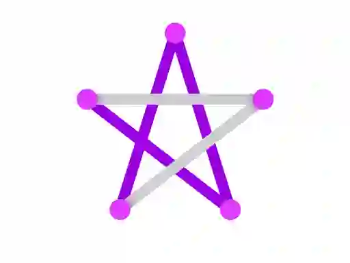 1 Line — free online game