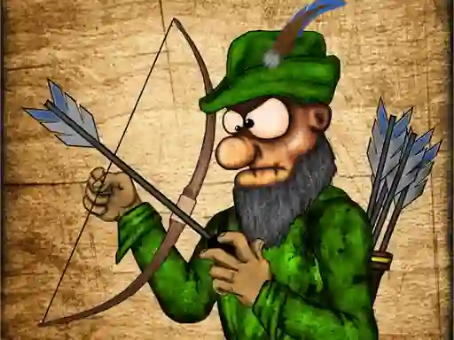 Hobin Rood — free online game