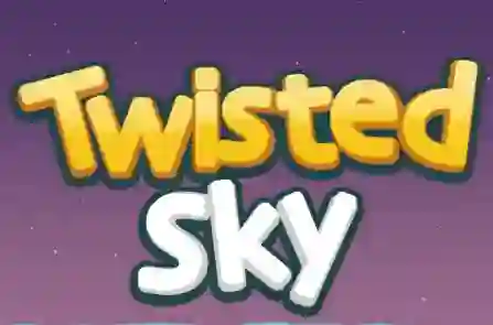 Twisted Sky — free online game