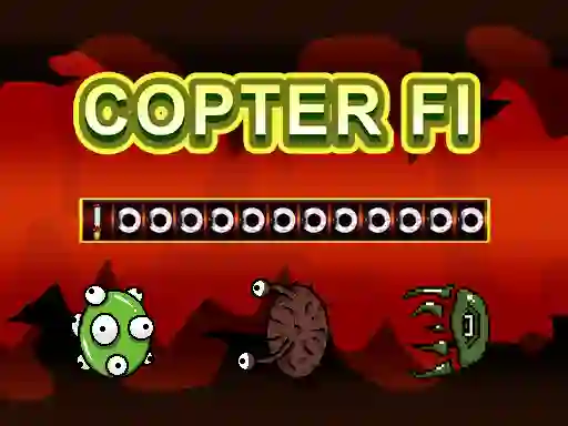 Copter Fi — free online game