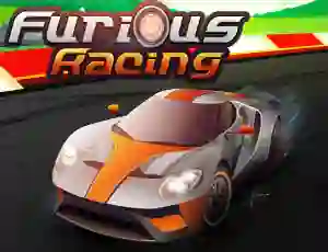 Furious Racing — free online game