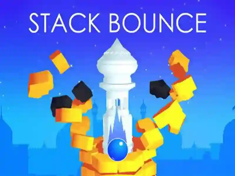 Stack Bounce