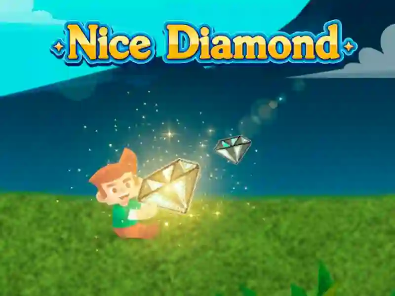 游戏Nice Diamont在线