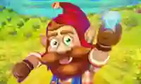 Dwarf Run — free online game