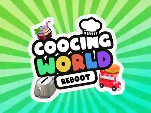 Cooking World Reborn — free online game