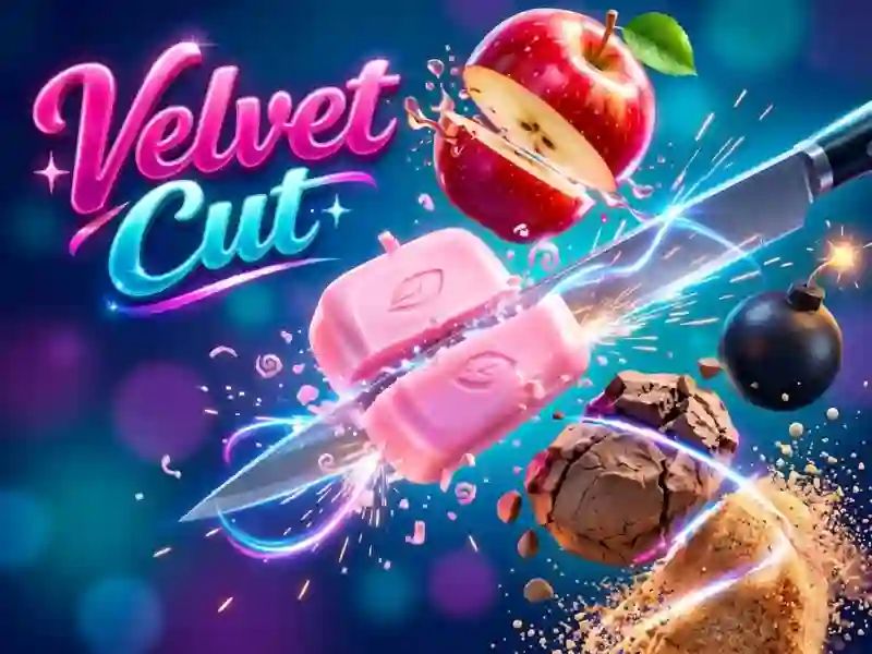 Velvet Cut – tasuta veebimäng