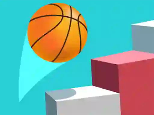 Spiral Jump 3d — free online game