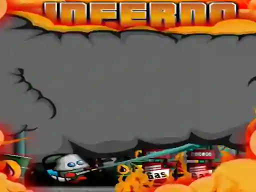Inferno — free online game