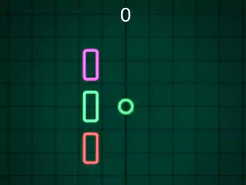 Color Dodge — jogo online grátis