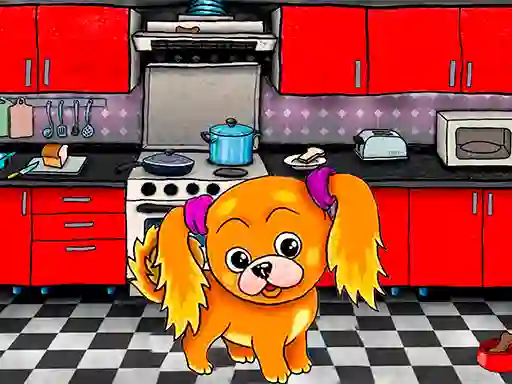 Doggi Escape — free online game