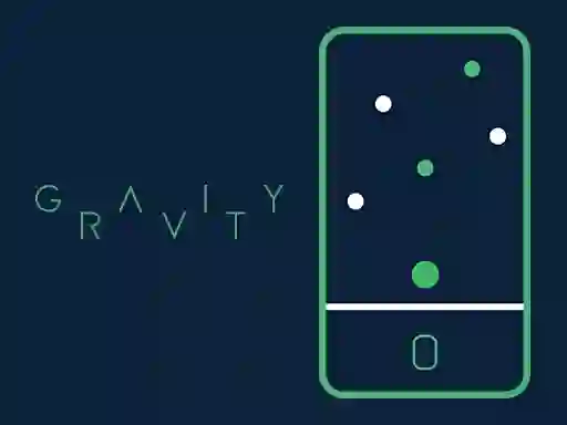 Gravity — free online game