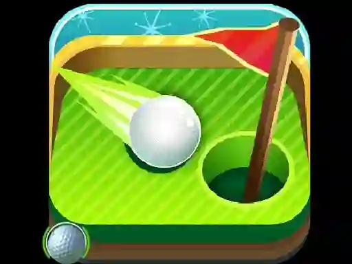 Mini Golf — free online game