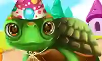 Paws to Beauty Birthday