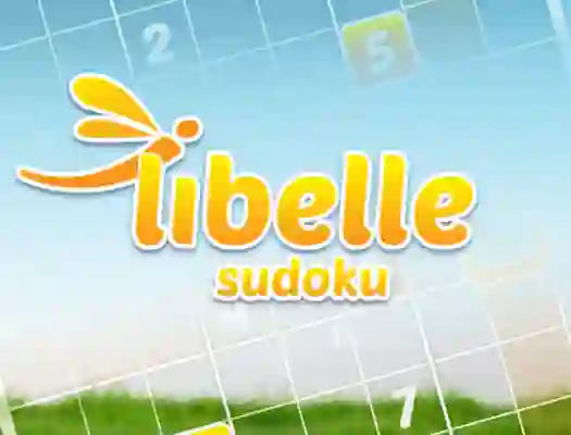 Sudoku — free online game