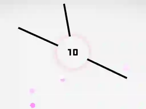 Hit It — free online game