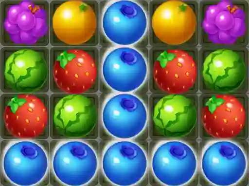 Fruitta Link — free online game