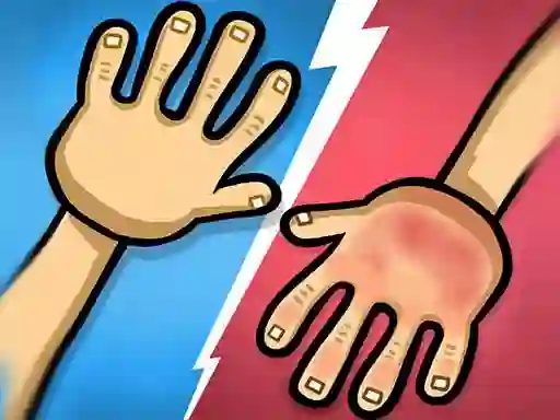 Slap Hands — free online game