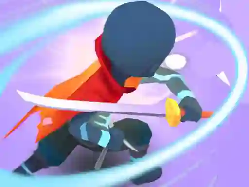 Stickman Dash — free online game
