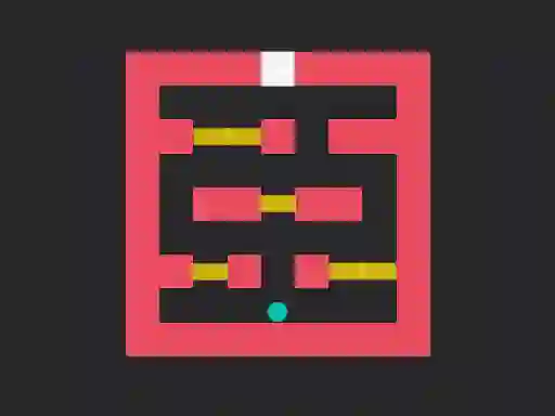 Gioco Maze Control in linea
