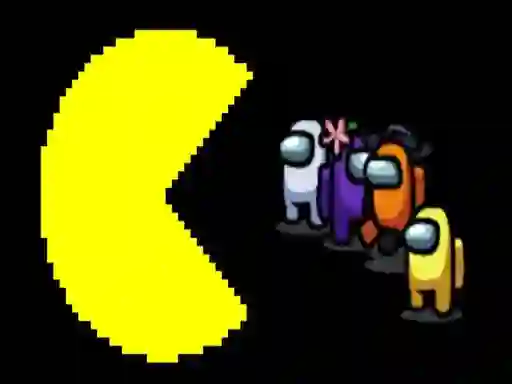 Among Man — free online game