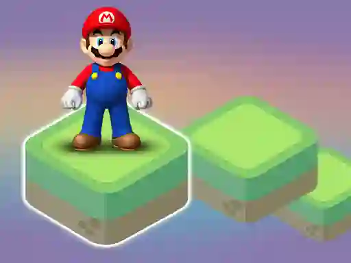 Super Mario Stacks — free online game