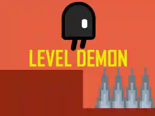 Level Demon — free online game
