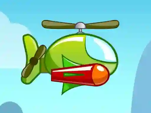 Rocket Clash — free online game