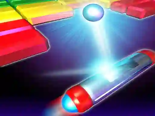 Breakout Bricks — free online game