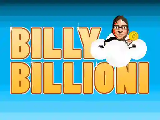 Billy Billioni — free online game
