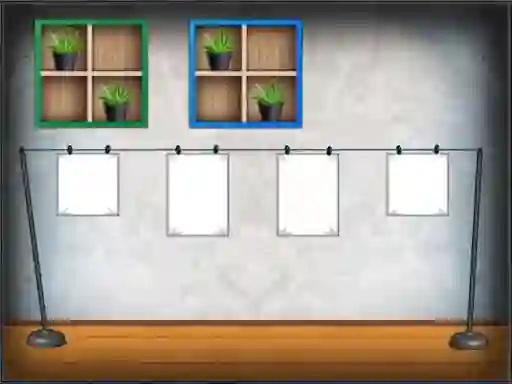 Amgel Easy Room Escape 78 — free online game