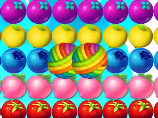 Hra Fruit Pop