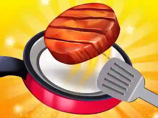 Cooking Madness Game — free online game