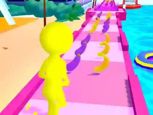 Run Giant 3D — free online game