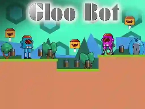 Gloo Bot — free online game