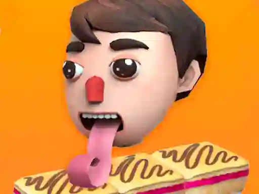 Trò chơi Perfect Tongue trực tuyến