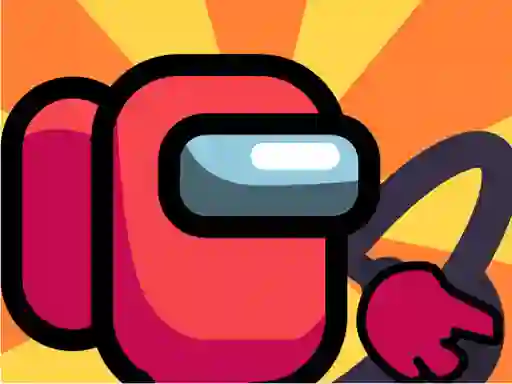 Among Us Truck Driver — free online game