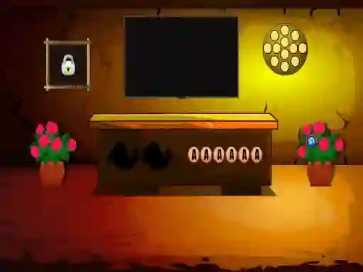 Laro Treasure Robbery online