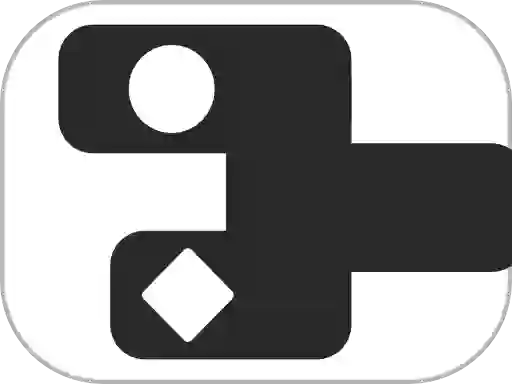 Maze Black And Withe — free online game