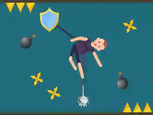 Save the Ragdoll — free online game