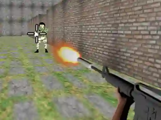 Bullet Fire — free online game