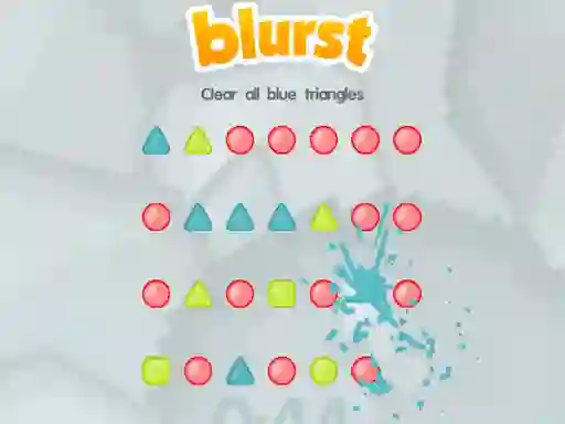 Blurst — free online game