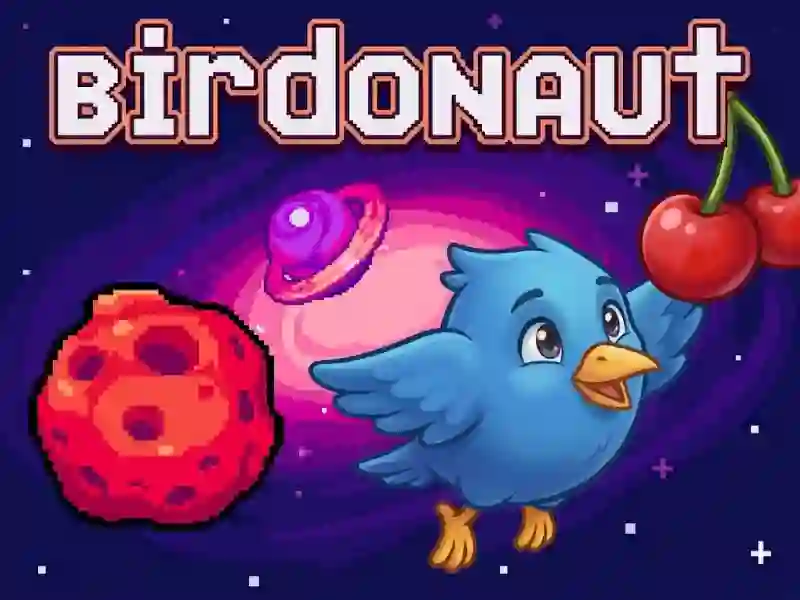 თამაში Birdonaut ონლაინ