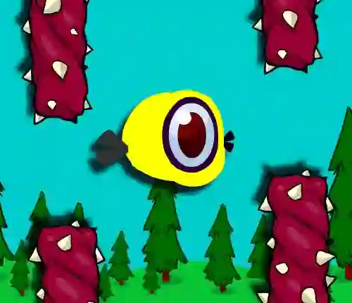 Flappy Diet Bird